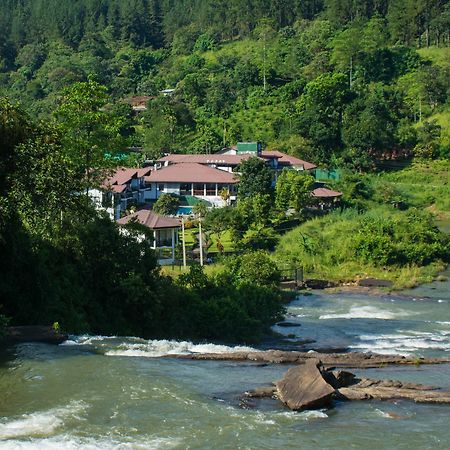 Okwin Resort Kandy Exterior photo