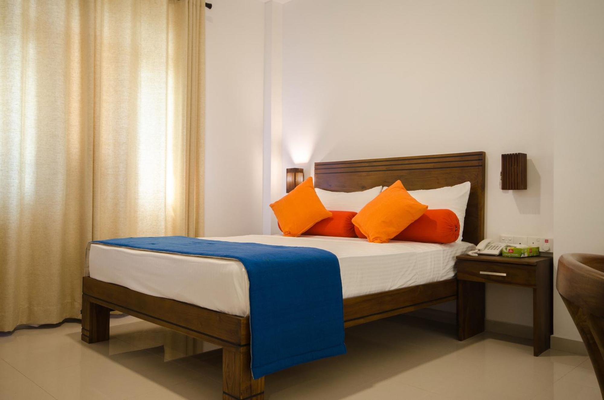 Okwin Resort Kandy Room photo